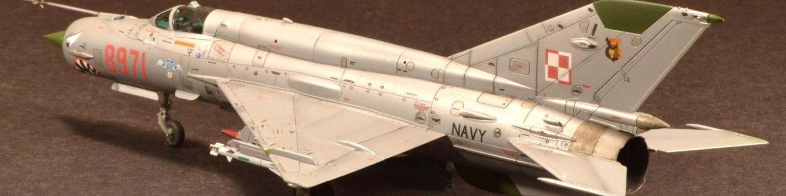 Left Side - Rear View