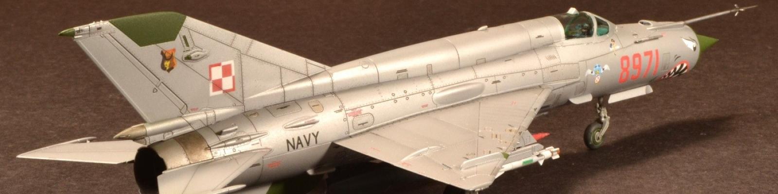 Right Side - Rear View