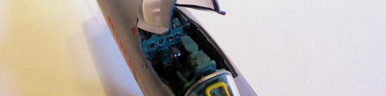 Cockpit