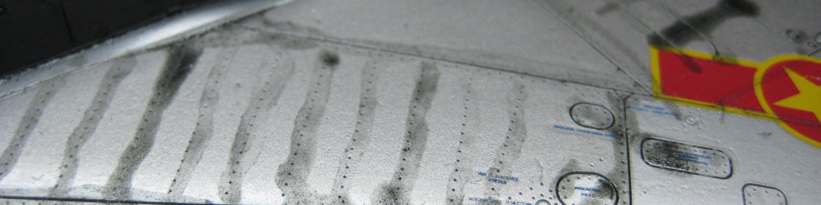 Panel Line Wash