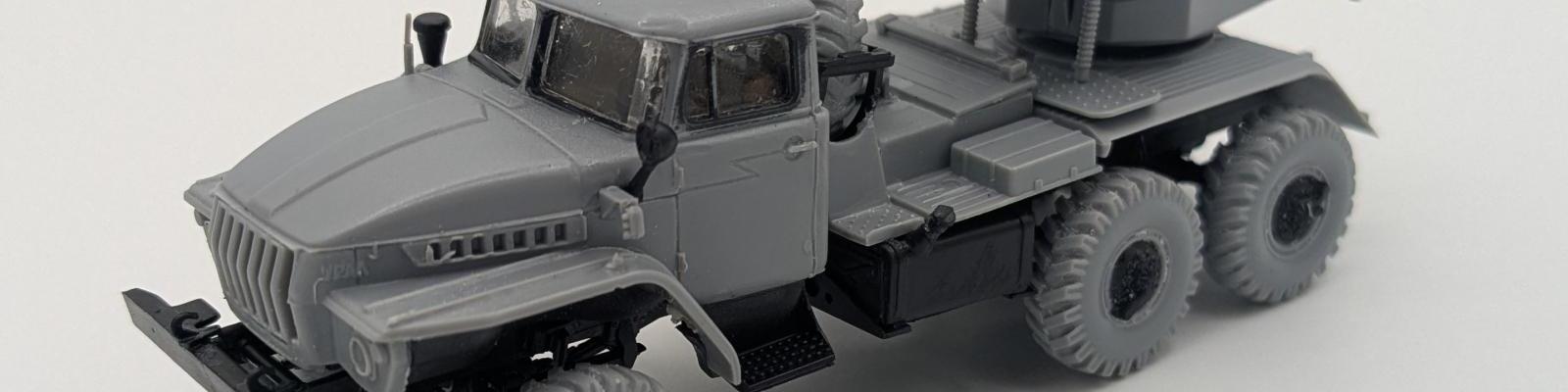 BM-21 front left
