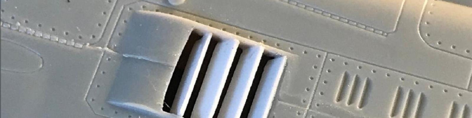 Vent Fix
