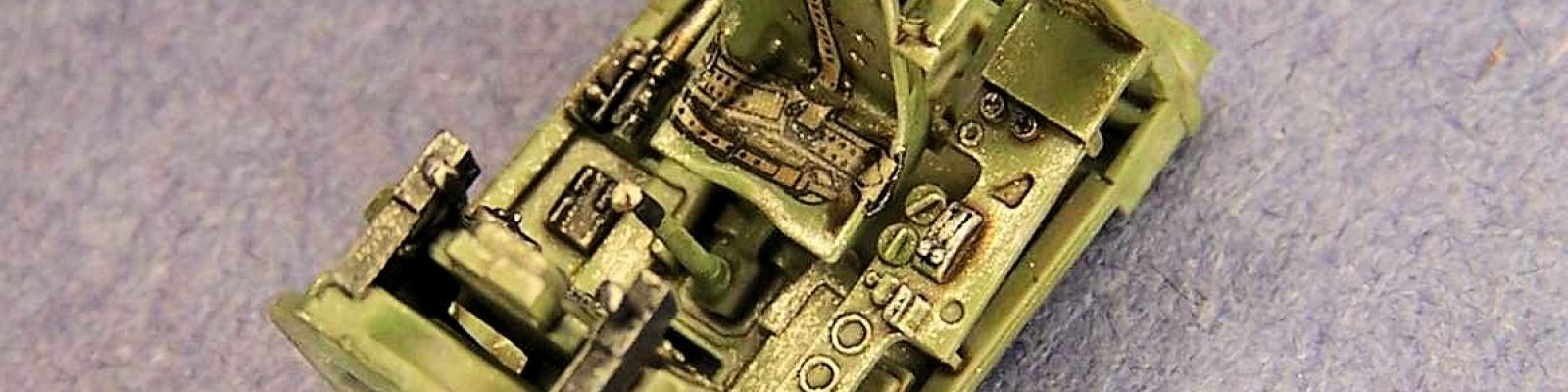 Cockpit 2
