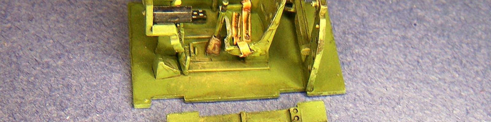 Cockpit 2