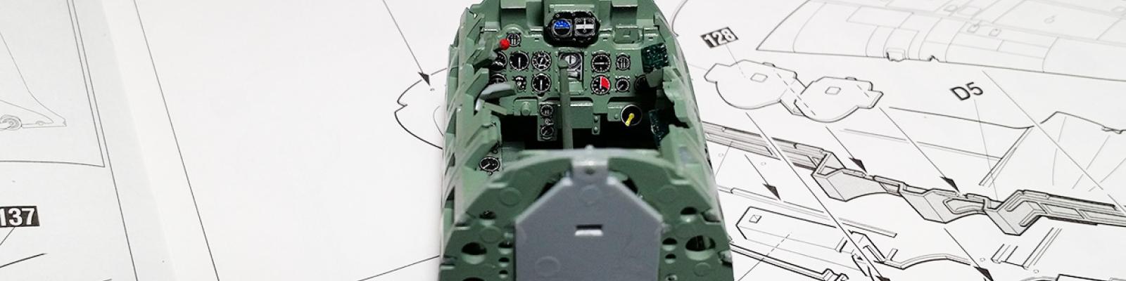 Cockpit assembly