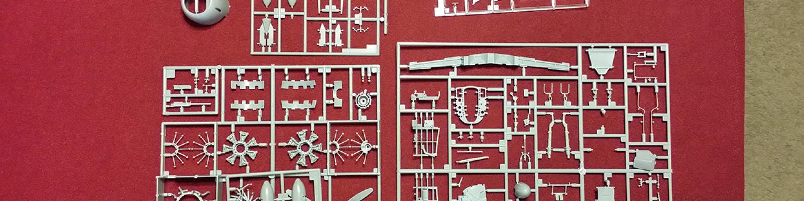 Sprues