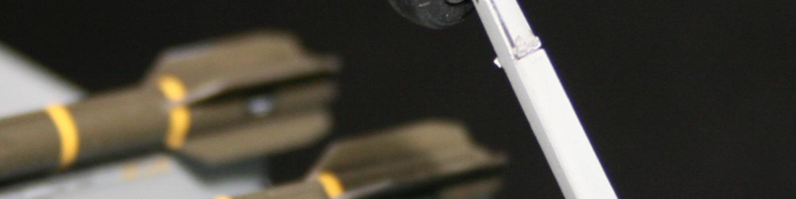 Wheel brake -close