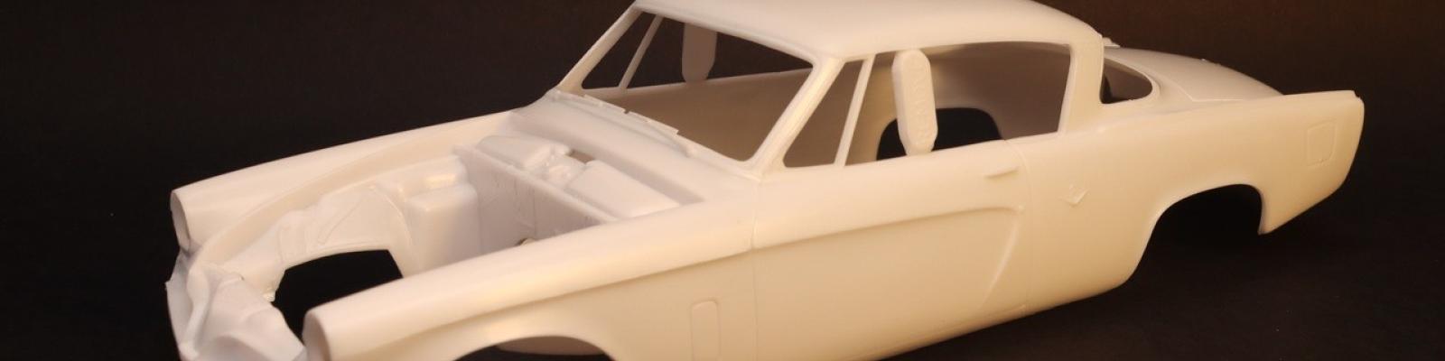 Stock Body