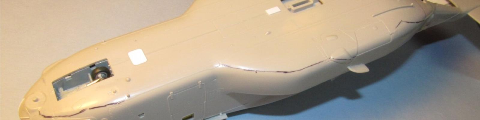 Replacement Parts & Nose Strut Extension