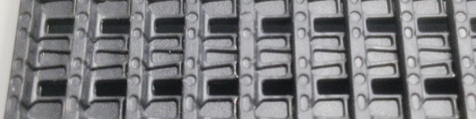 Kit track detail