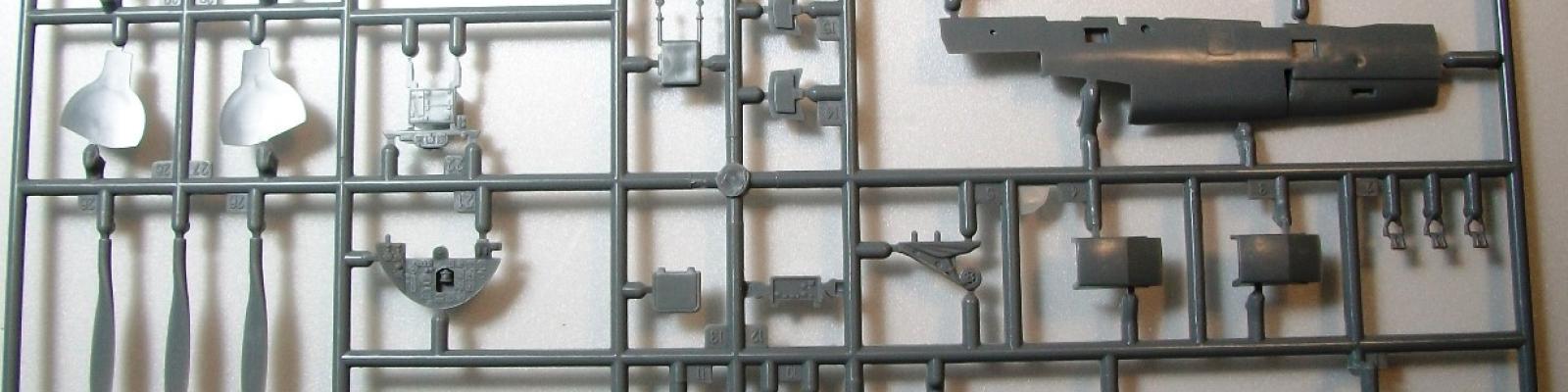 Sprues 