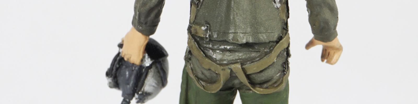 Finished Figure Back