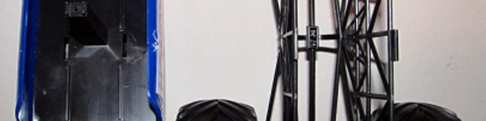 Chassis Pan