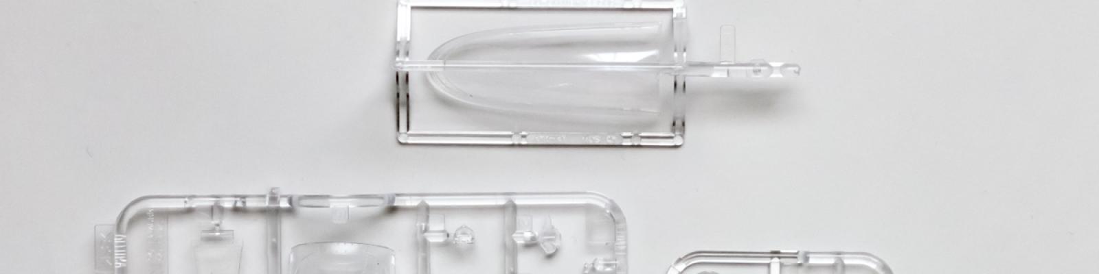 Sprue BB