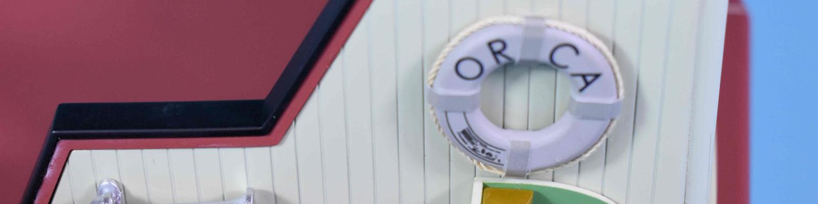 Life Buoy