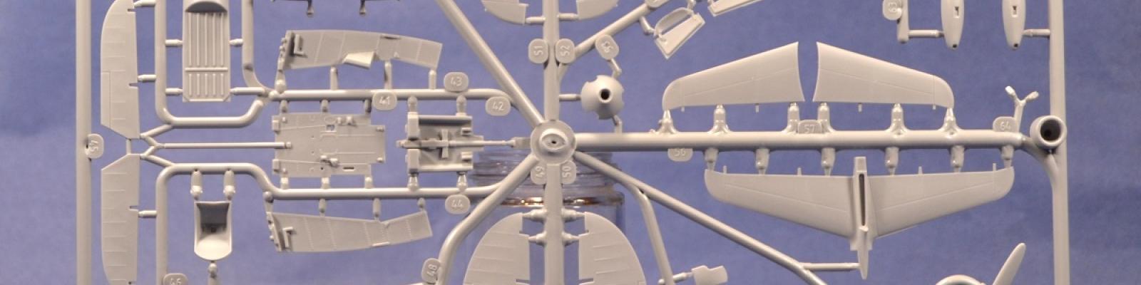 Sprue B