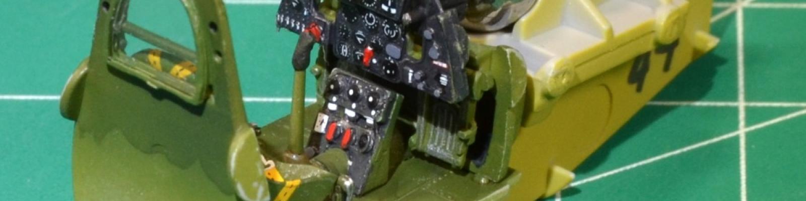 Cockpit 2