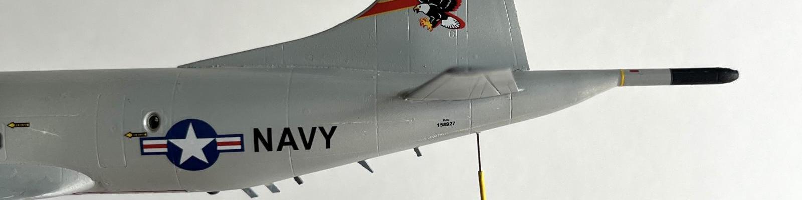 Tail View