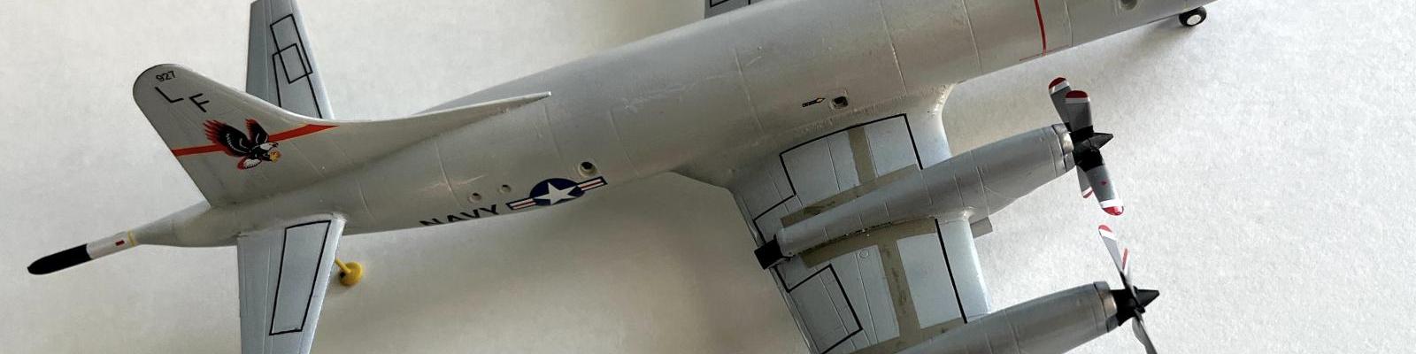 Overhead View