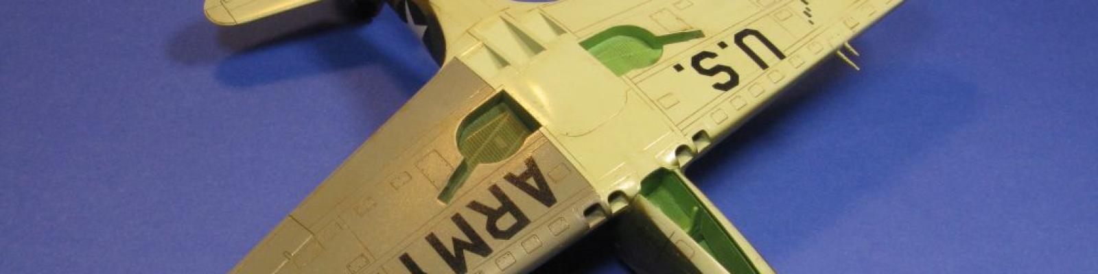 Underside Decals 
