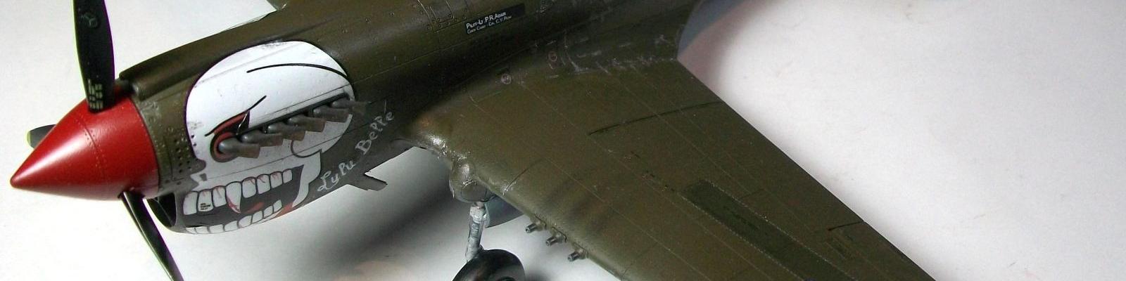 Completed Front-Left View