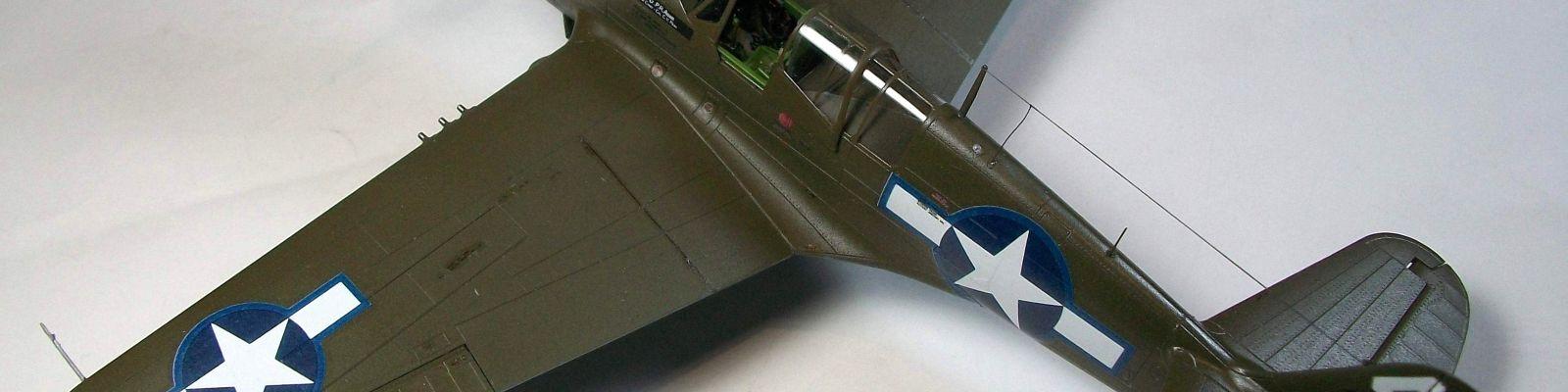 Completed Top-Left View