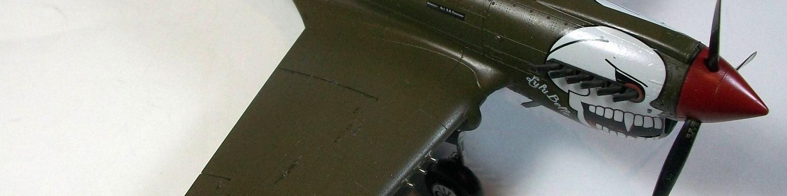 Completed Top-Right View