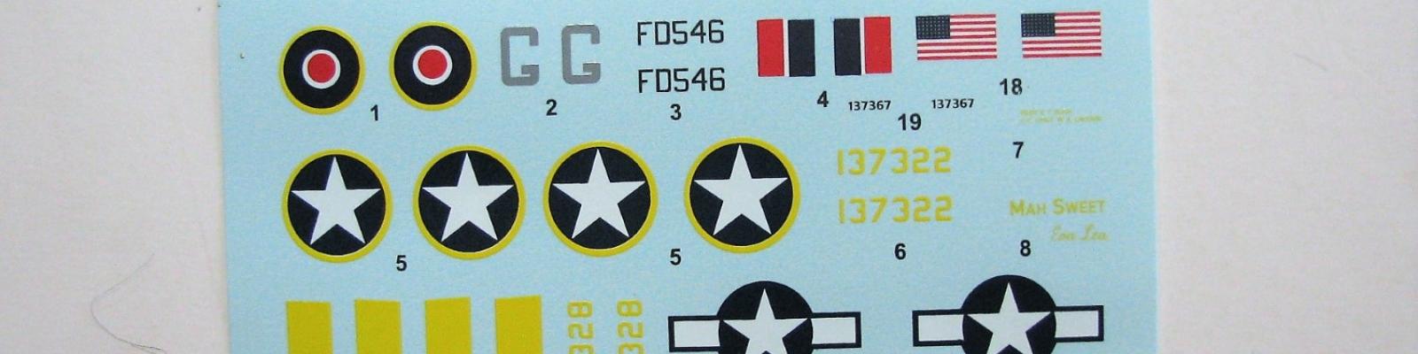 Decals
