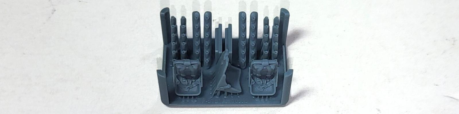 3D Parts