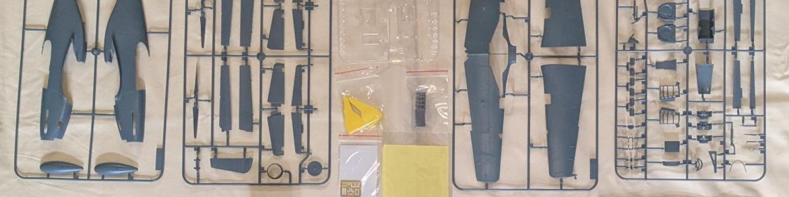 Kit Contents