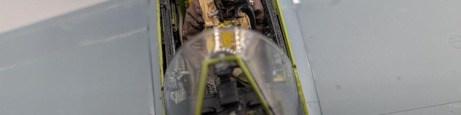 Pilot Installed 