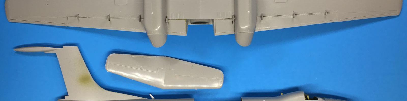 Major Components