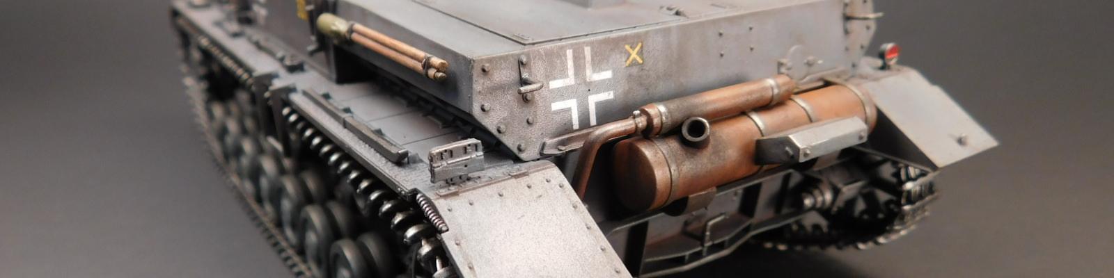 Exhaust Detail