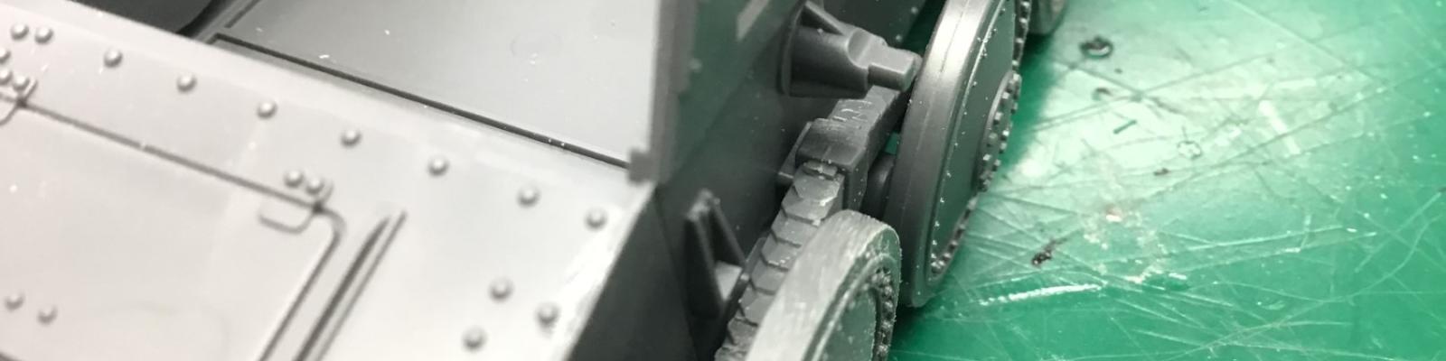Perfect Wheel Allignment