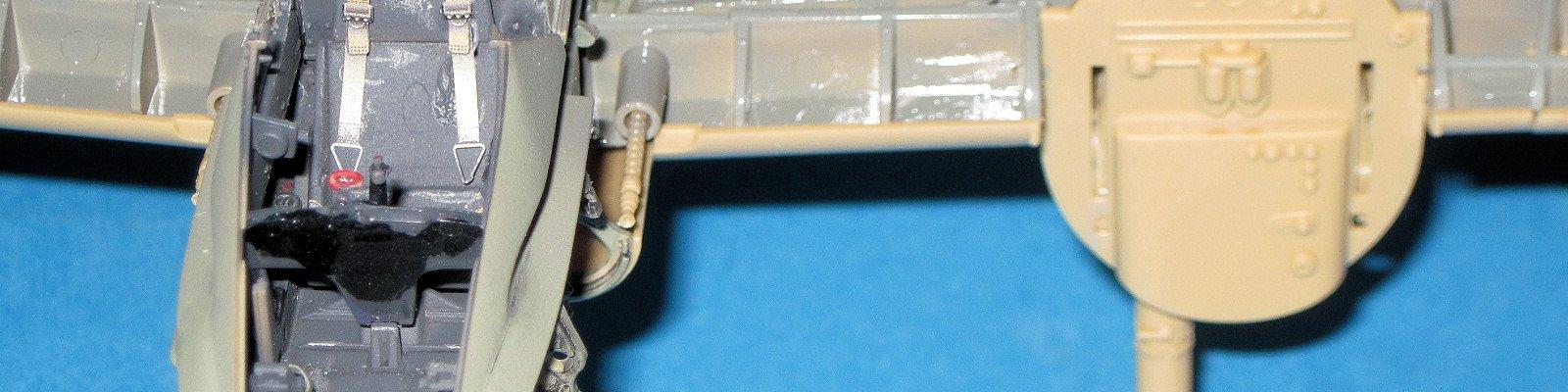 Engine Bulkhead Added
