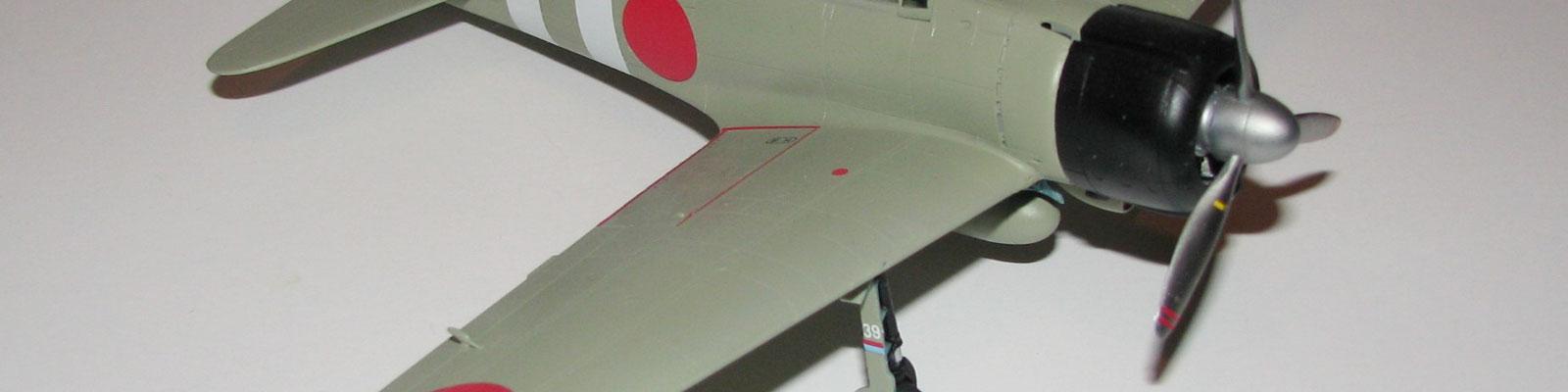 Right-front view of the Zero