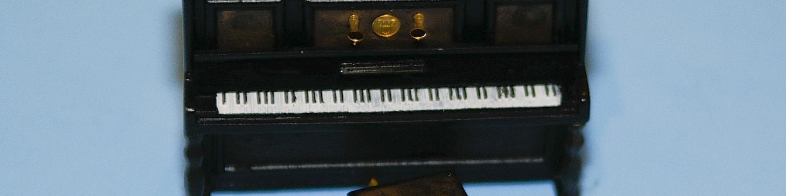 Finished Piano Front 1