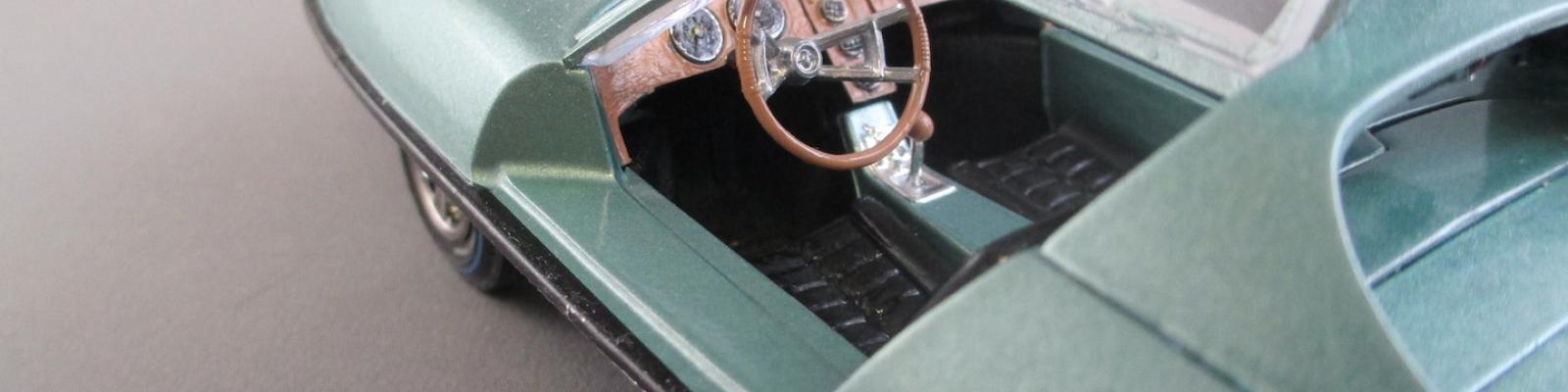Interior left