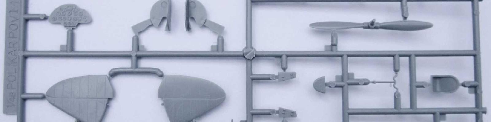 Sprue