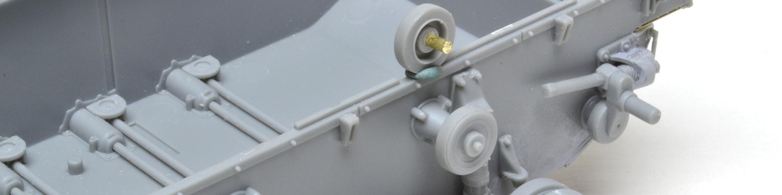 Build Back Quarter