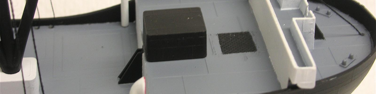 Aft