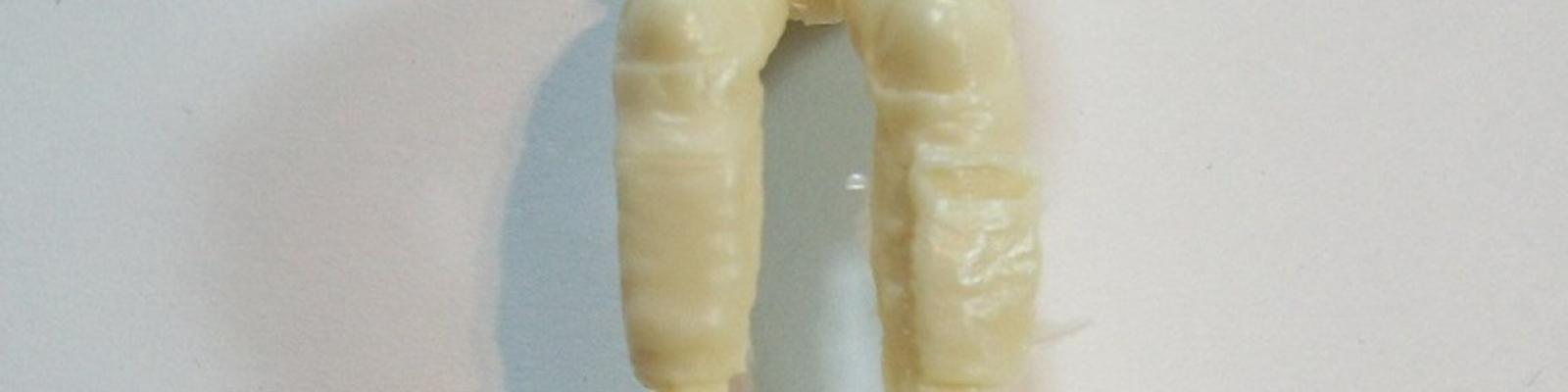 Pilot Torso
