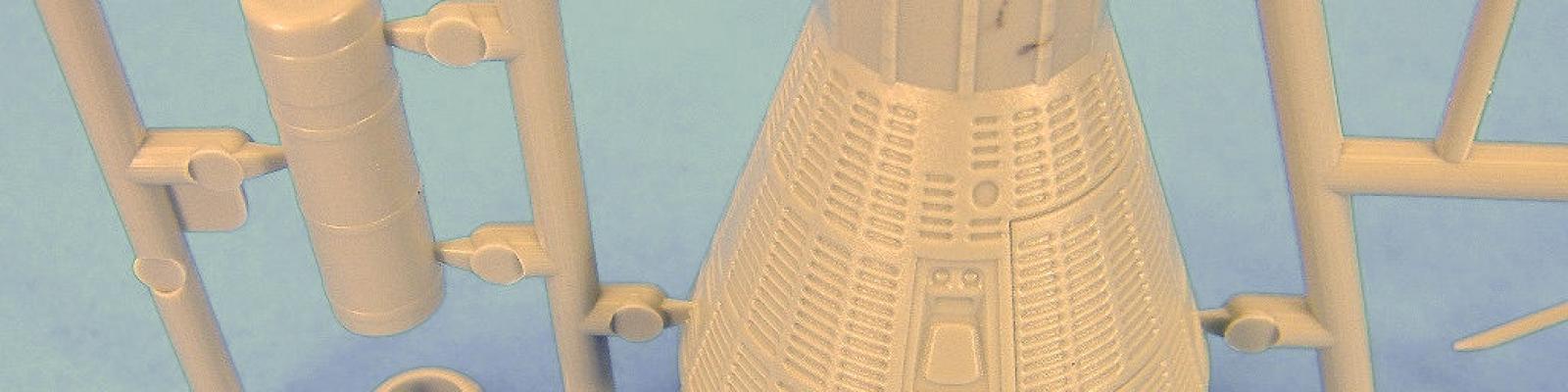 Mercury capsule