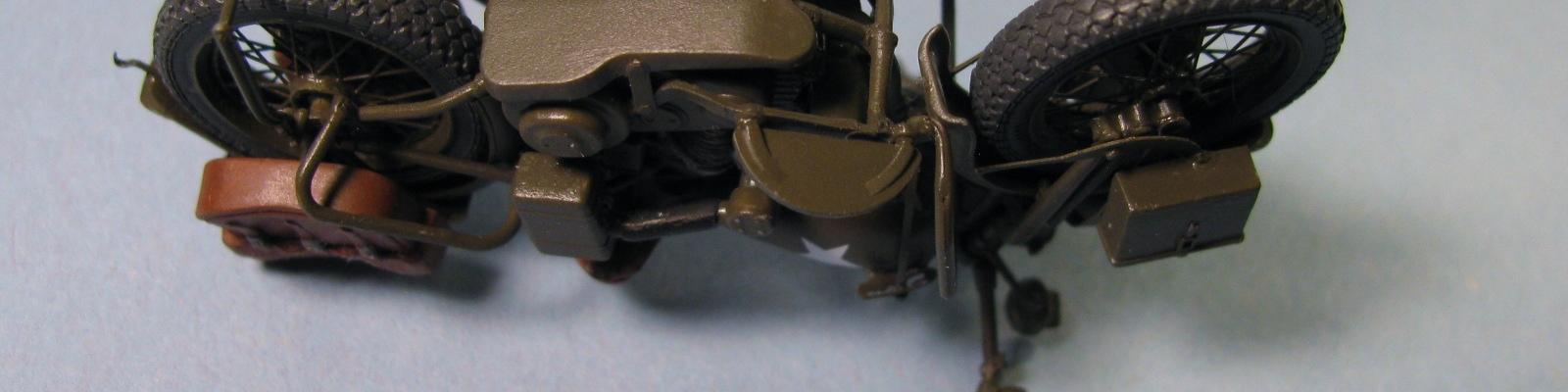 Bottom view