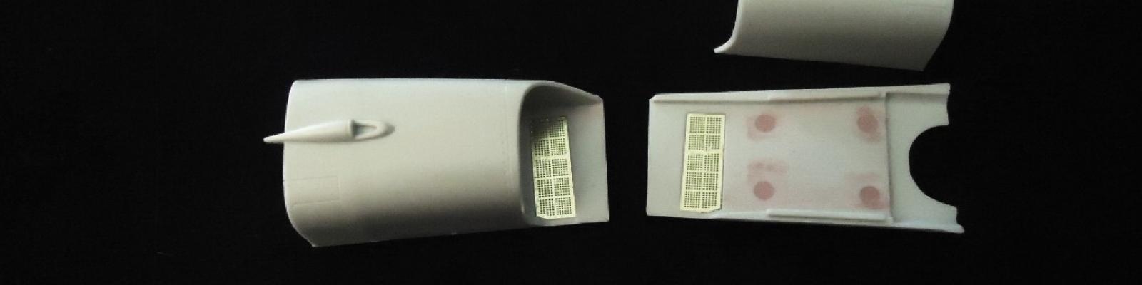 Intakes