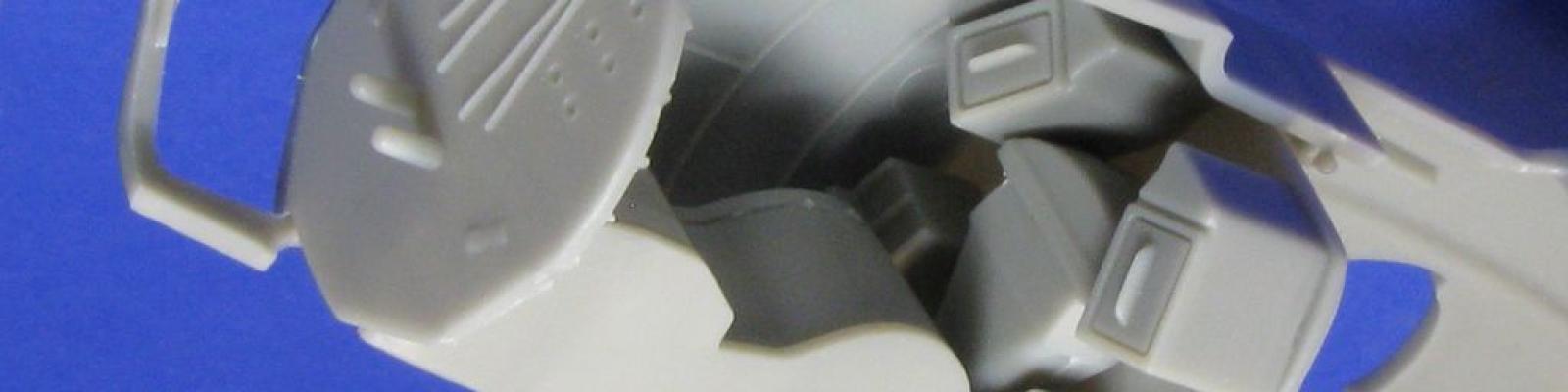 Cameras installed