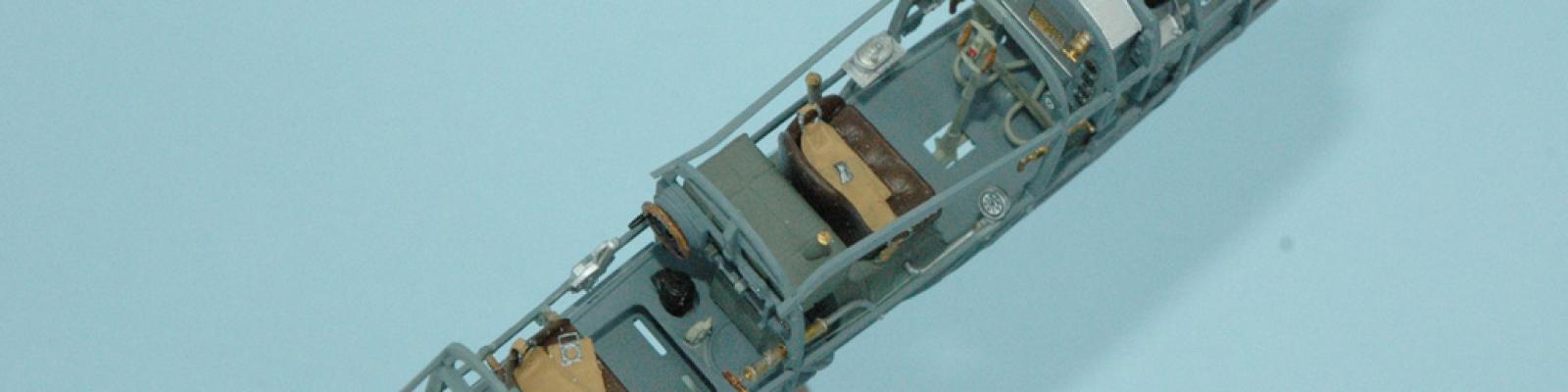 Interior top