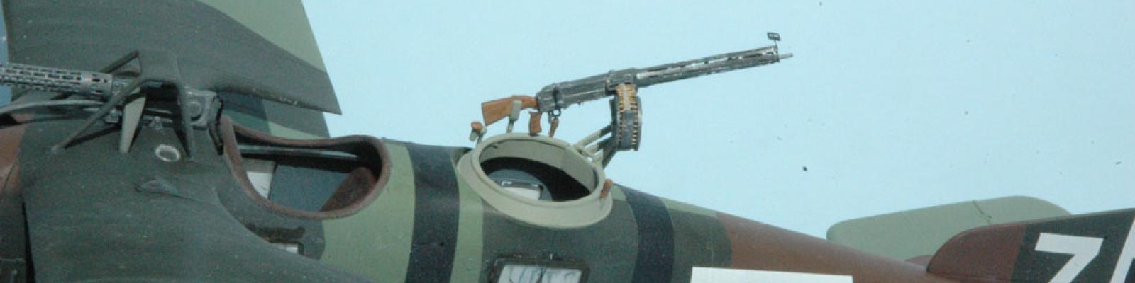 Top view
