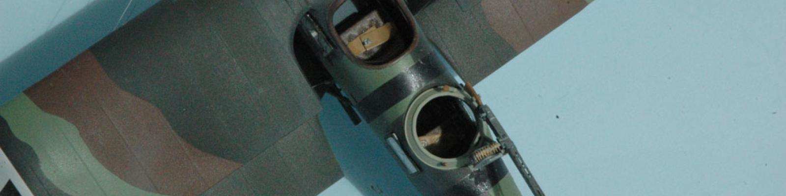 Top view