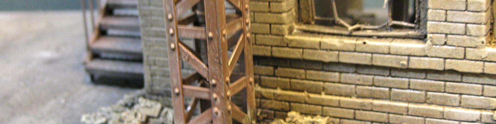 Factory detail 1